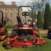 Lawn mowing simulator: lawn mowers list