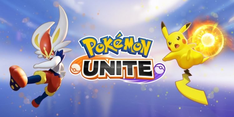 Pokémon Unite can’t or unable Chat with friends:  Here’s why