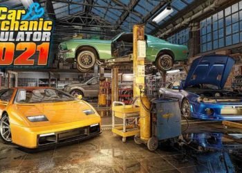 Car Mechanic Simulator 2021 : How to get or earn XP fast on PS5 version?