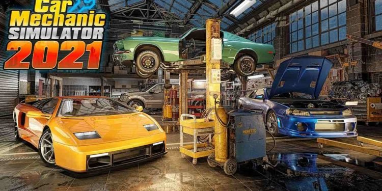 Car Mechanic Simulator 2021 : How to get or earn XP fast on PS5 version?