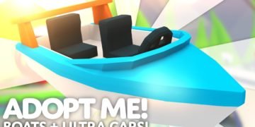 Adopt Me UltraCars Gamepass : List of new cars coming to game