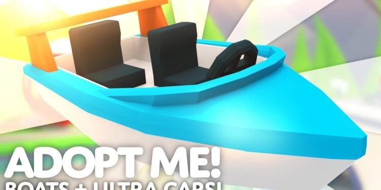 Adopt Me UltraCars Gamepass : List of new cars coming to game