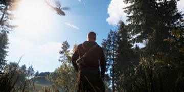 New Rust update 1.04 for console to fix crashes & bring some quality improvements: Check patch notes here