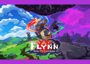 Flynn Son of Crimson Invincibility Mode