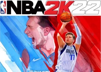 NBA 2K22