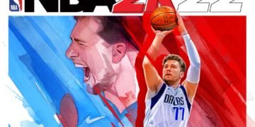 NBA 2K22