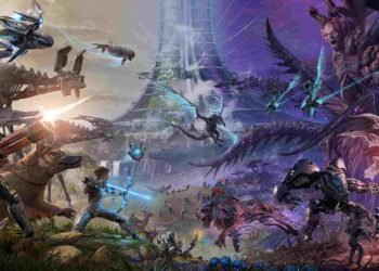 ARK Survival Evolved