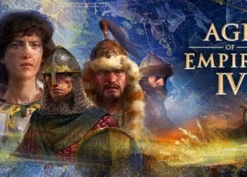 Age of Empire 4 PlayStation release date
