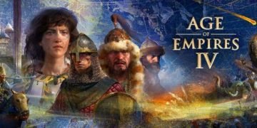 Age of Empire 4 PlayStation release date