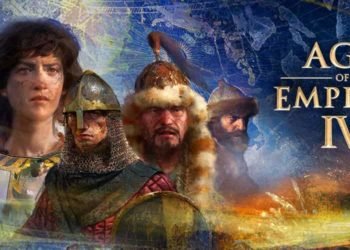 Age of Empires: increase performance