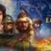 Age of Empires: increase performance
