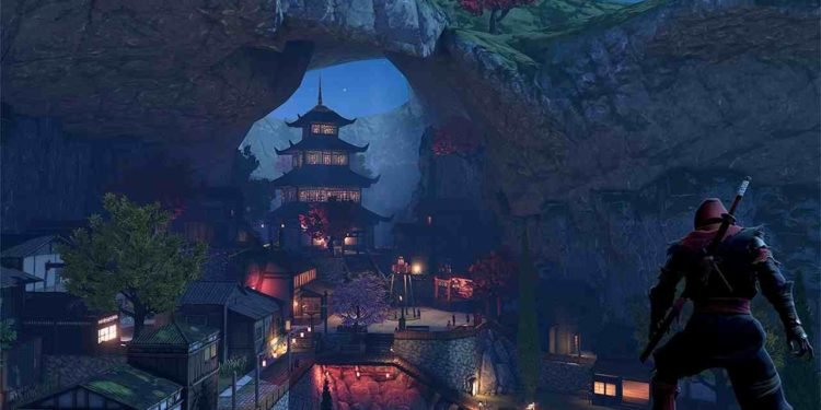 Aragami 2 customize keybindings feature to arrive in new update