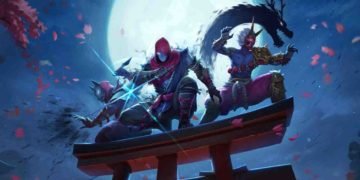 Aragami 2 Crossplay Status for PC, PS4, PS5, Xbox Series X/S, Xbox One