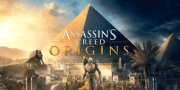 Assassin's Creed Origins Players