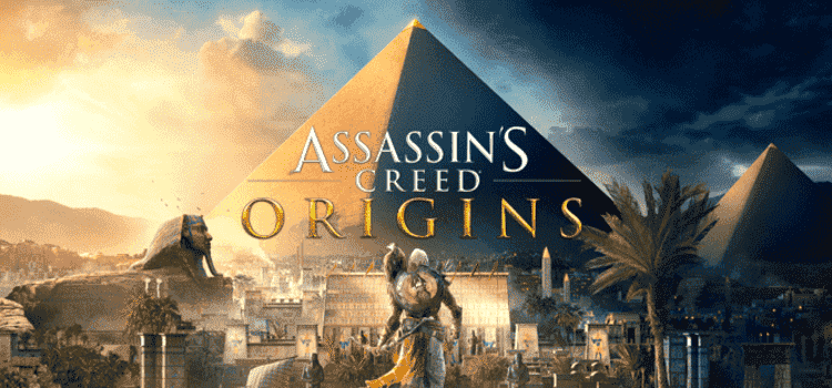 Assassin's Creed Origins Players