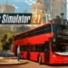 Bus Simulator 21