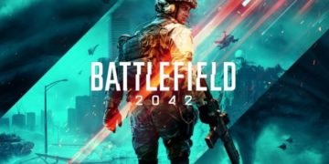 Battlefield 2042 Custom Server