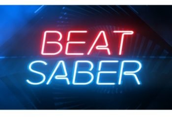 Beat Saber Skrillex Music Pack