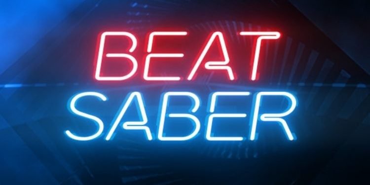 Beat Saber Skrillex Music Pack