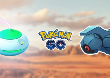 Beldum Poster official