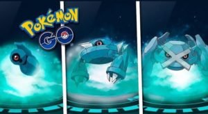 Pokemon Go Beldum Coordinates & location - DigiStatement