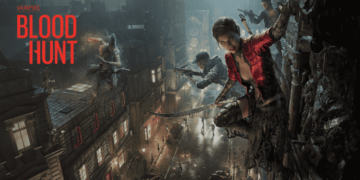 Bloodhunt stuttering issues