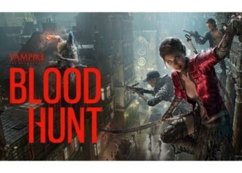 Bloodhunt full version Release Date