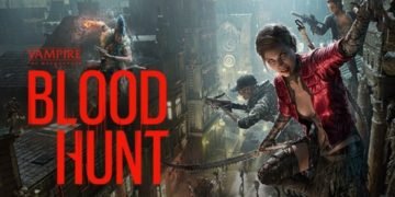 Bloodhunt full version Release Date