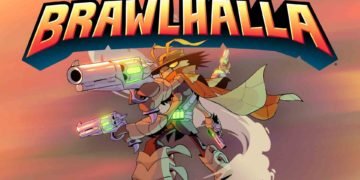how to appear offline on Brawlhalla