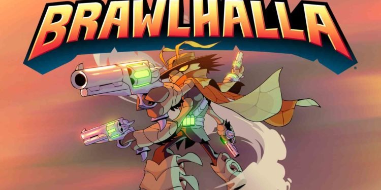 how to appear offline on Brawlhalla