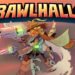 how to appear offline on Brawlhalla