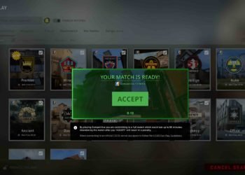 CS:GO can’t play offline matches missing game file error: How to fix it?
