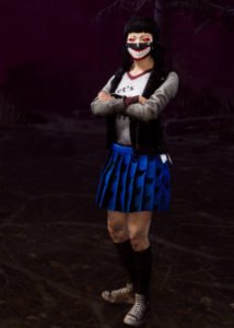 DBD Tokyo Ghoul Mod 