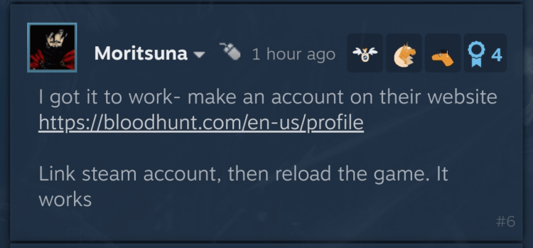 bloodhunt best settings bloodhunt best settings