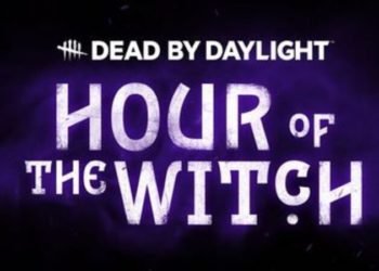 Dead by Daylight Hour of the witch