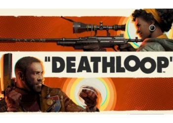 Deathloop Timed Mode