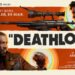 Deathloop poster