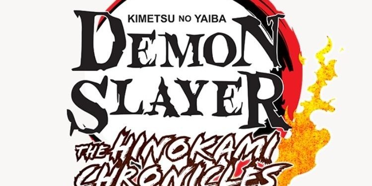 Demon Slayer Kimetsu no Yaiba The Hinokami Chronicles Game Pass