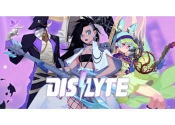 Dislyte Release Date