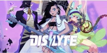 Dislyte Release Date