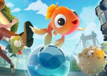 I Am Fish Controller Not Working: How To Fix It