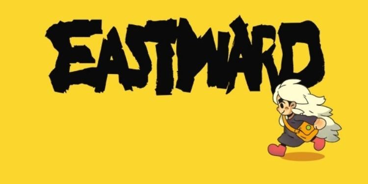 Eastward Missing Spanish Localization