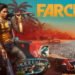 Far Cry 6 poster