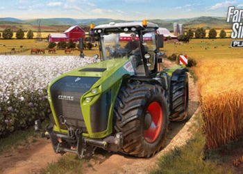 Farming Simulator Multiplayer