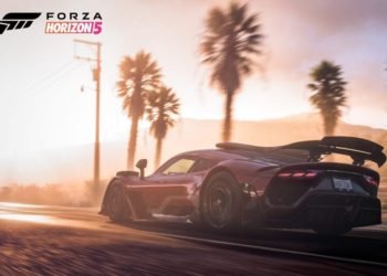 Forza Horizon 5 Fastest Drag Cars