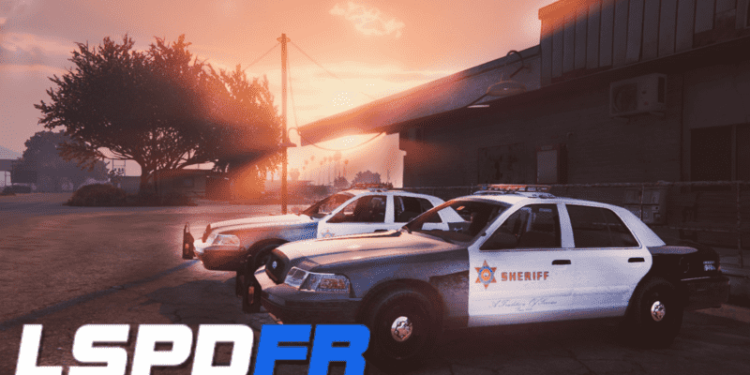 GTA 5 Police Mods: How to install LSPDFR?