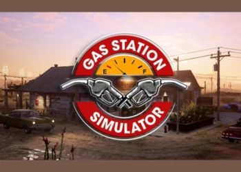 Gas Station Simulator Achievements Bug