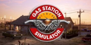 Gas Station Simulator Achievements Bug