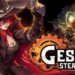 Gestalt Steam & Cinder release date