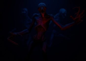 Is there a Level Zero (Z)PS5, PS4, Xbox Series X/S, Xbox One & Nintendo Switch Release Date